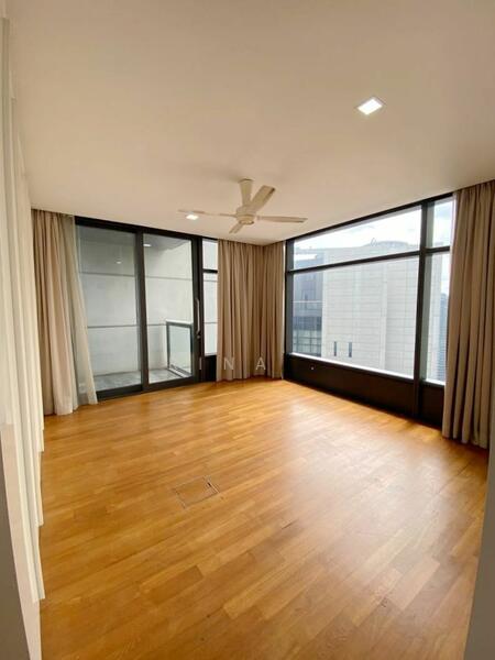 Condominium for Sale at Condominium @ The Troika - Rina . - PropertyGuru.com.my