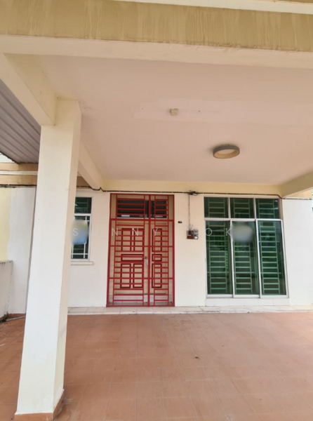 Untuk Dijual - Taman Impian Indah