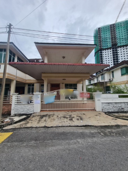 Untuk Dijual - Taman Impian Indah