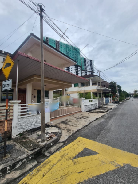 Untuk Dijual - Taman Impian Indah