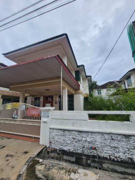 Untuk Dijual - Taman Impian Indah