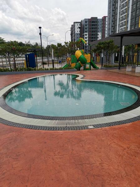 For Sale - Residensi Aman