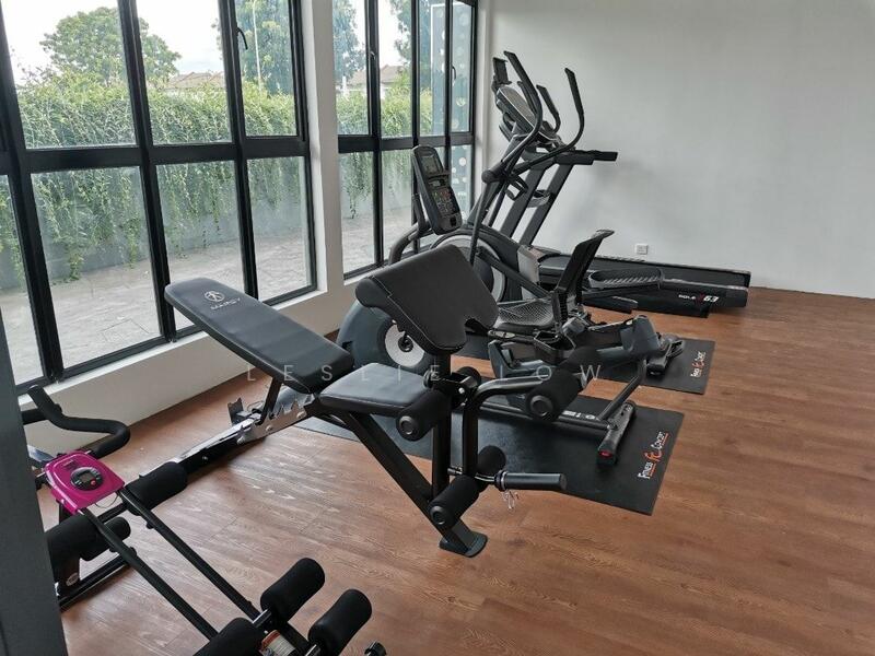 For Sale - Residensi Aman