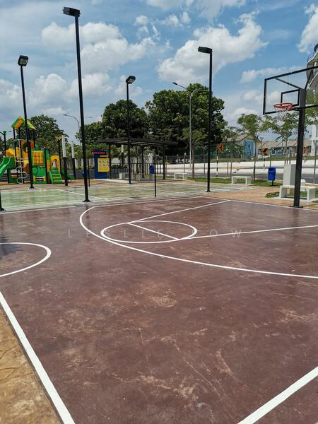 For Sale - Residensi Aman