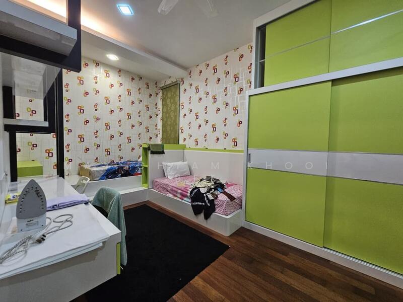 The LIGHT COLLECTION II untuk Untuk Disewa - RM 5,500 /bulan, Mac 2026 - PropertyGuru.com.my