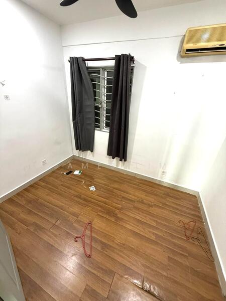 Untuk Dijual - Seri Puteri