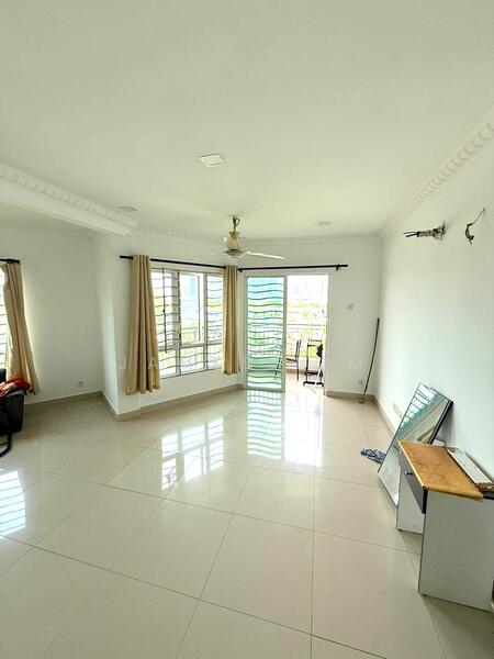 Untuk Dijual - Seri Puteri