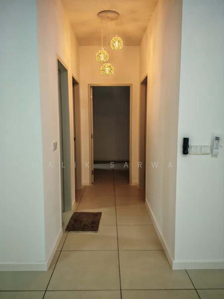 For Rent - Casa Embun