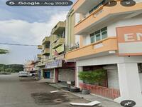 For Rent - Ground floor Shop