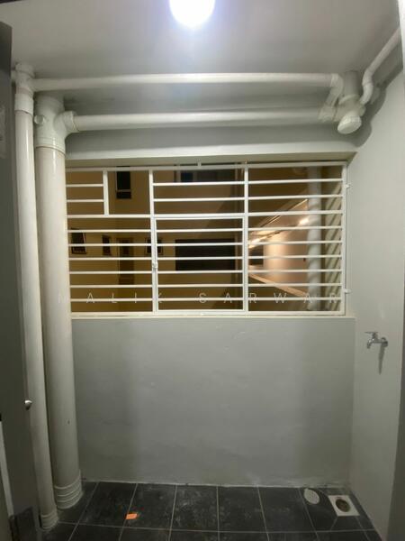 For Rent - Idaman Residence