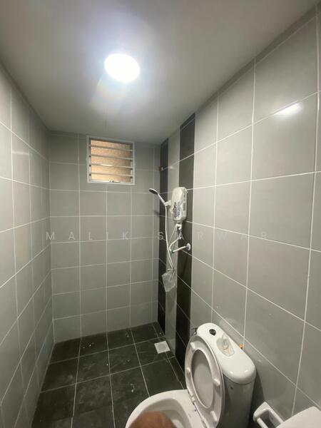 For Rent - Idaman Residence