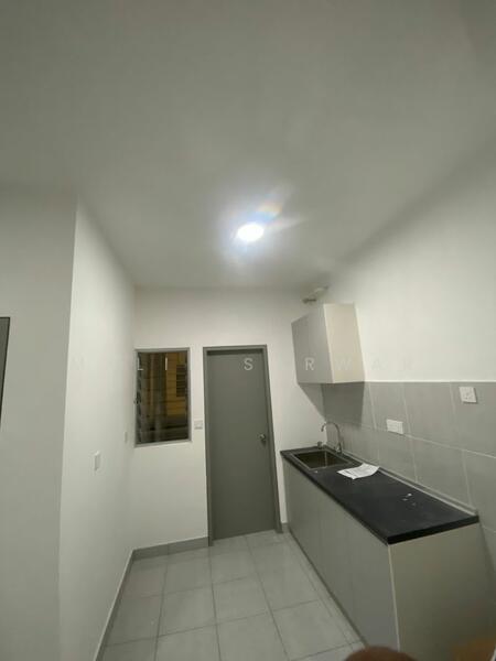 For Rent - Idaman Residence