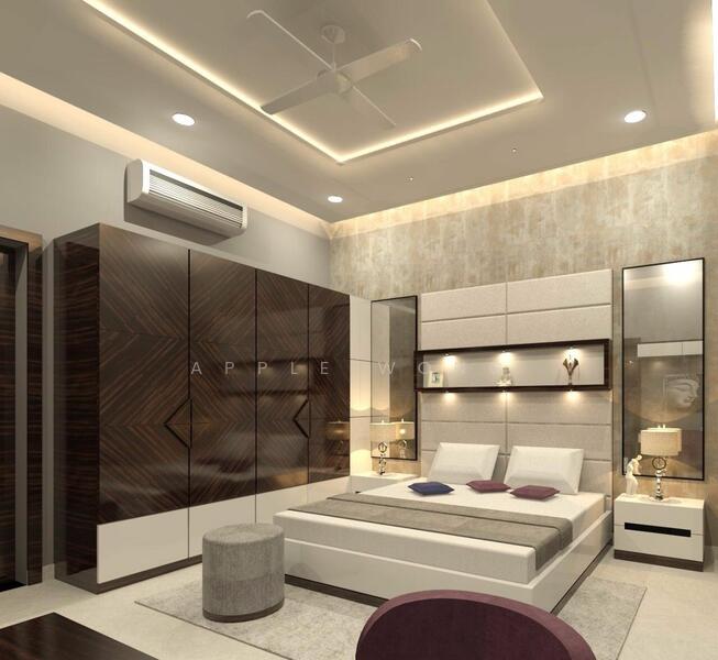 Rumah Berkembar untuk Dijual di Bandar Bukit Puchong (Puchong) - Apple Wong - PropertyGuru.com.my
