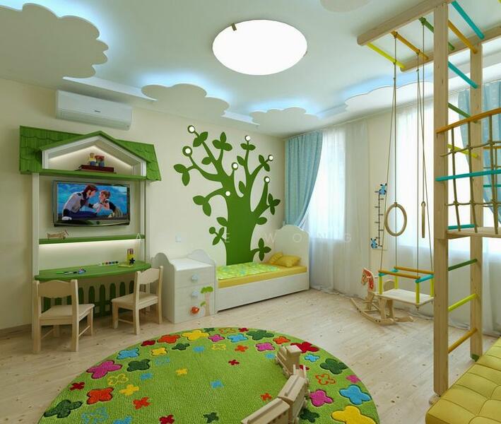 Rumah Berkembar untuk Dijual di Bandar Bukit Puchong (Puchong) - Apple Wong - PropertyGuru.com.my