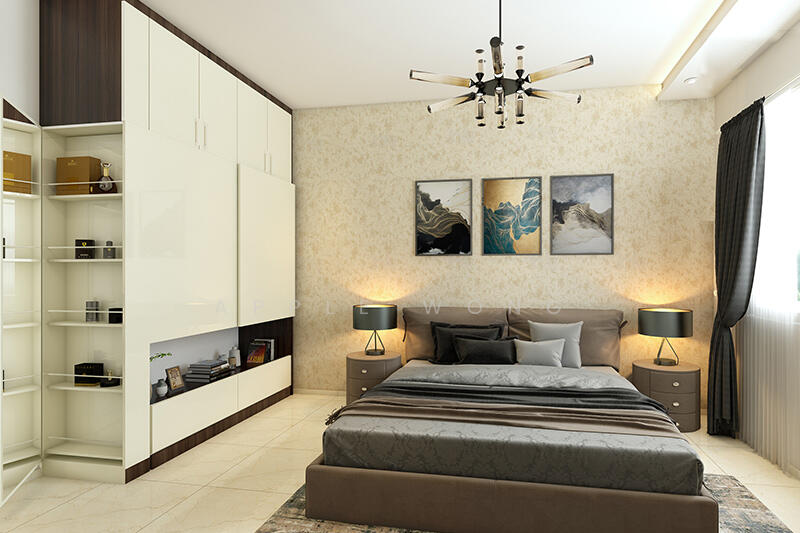 Rumah Berkembar untuk Dijual di Bandar Bukit Puchong (Puchong) - Apple Wong - PropertyGuru.com.my