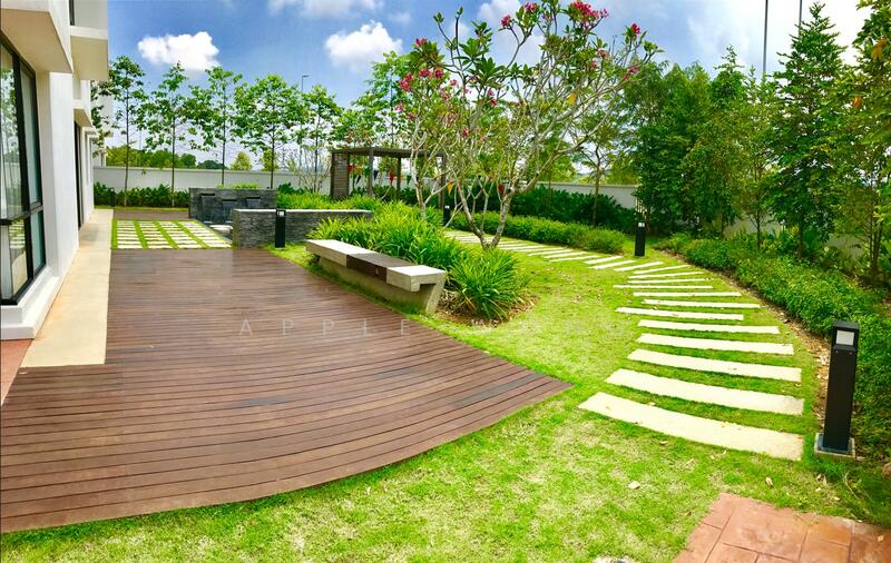 Rumah Berkembar untuk Dijual di Bandar Bukit Puchong (Puchong) - Apple Wong - PropertyGuru.com.my