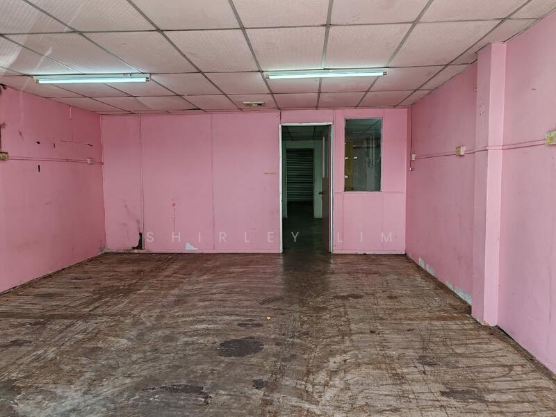 For Rent - Taman Pulai Utama