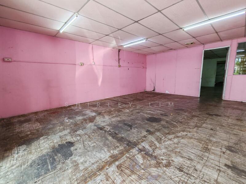 For Rent - Taman Pulai Utama