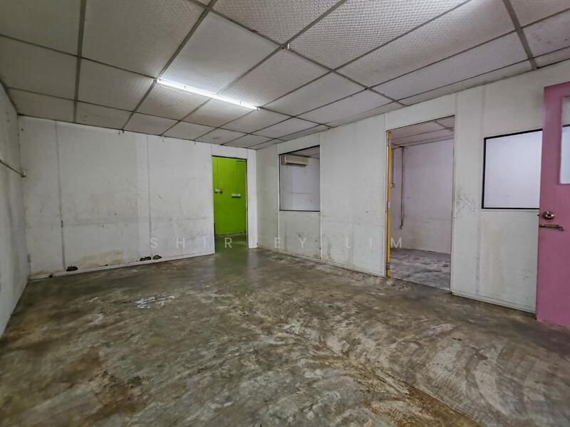 For Rent - Taman Pulai Utama