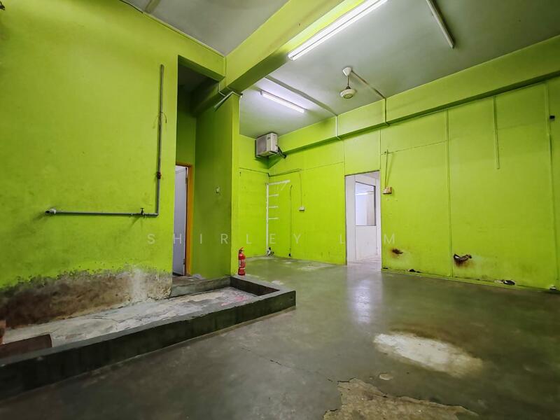 For Rent - Taman Pulai Utama