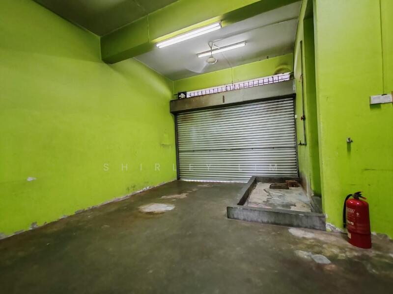 For Rent - Taman Pulai Utama