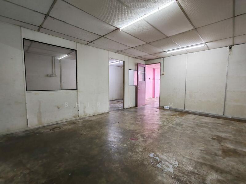 For Rent - Taman Pulai Utama