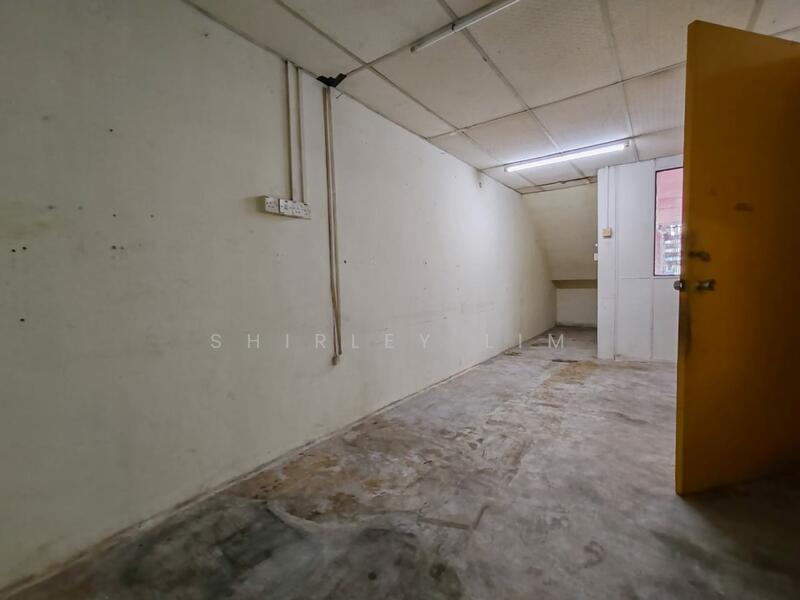 For Rent - Taman Pulai Utama