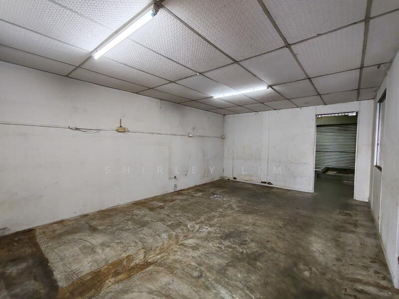 For Rent - Taman Pulai Utama