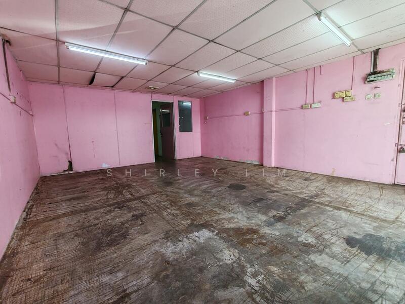 For Rent - Taman Pulai Utama