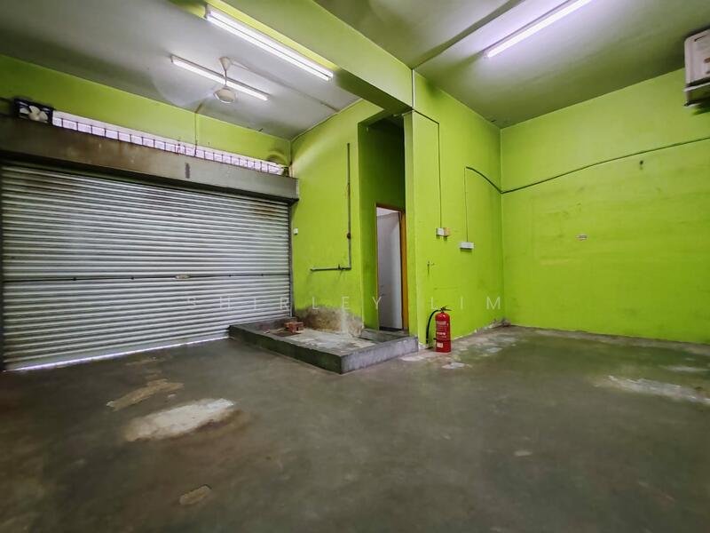 For Rent - Taman Pulai Utama