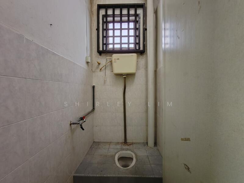 For Rent - Taman Pulai Utama