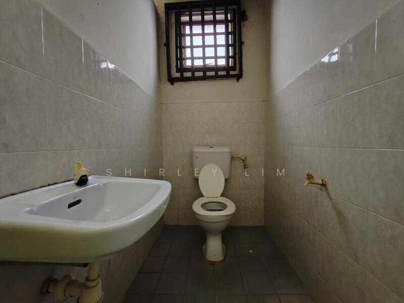 For Rent - Taman Pulai Utama