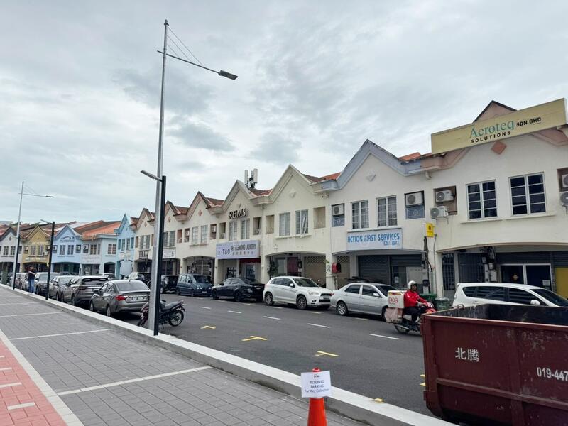 For Rent - Sunway Dora