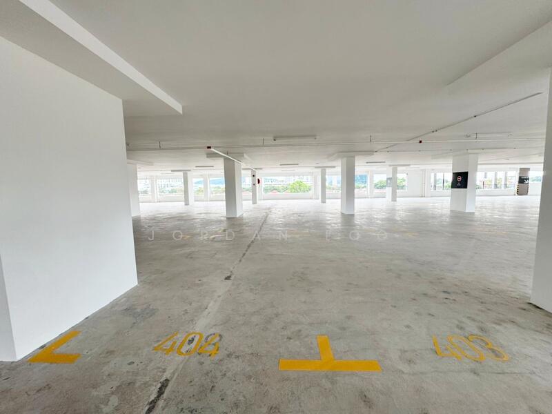 For Rent - Sunway Dora