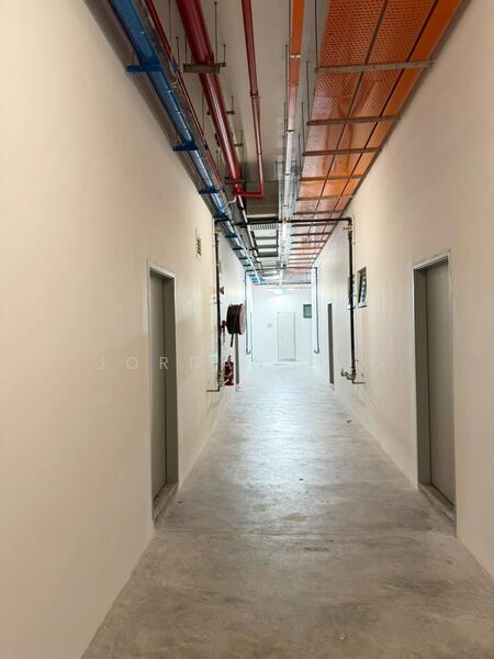 For Rent - Sunway Dora