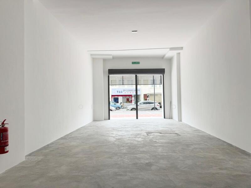 For Rent - Sunway Dora