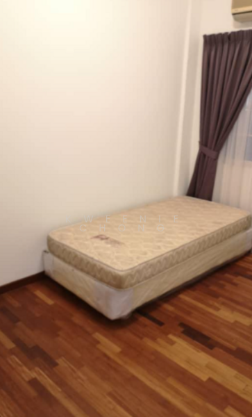 Untuk Dijual - Bukit Robson Condominium