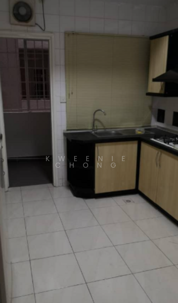 Untuk Dijual - Bukit Robson Condominium