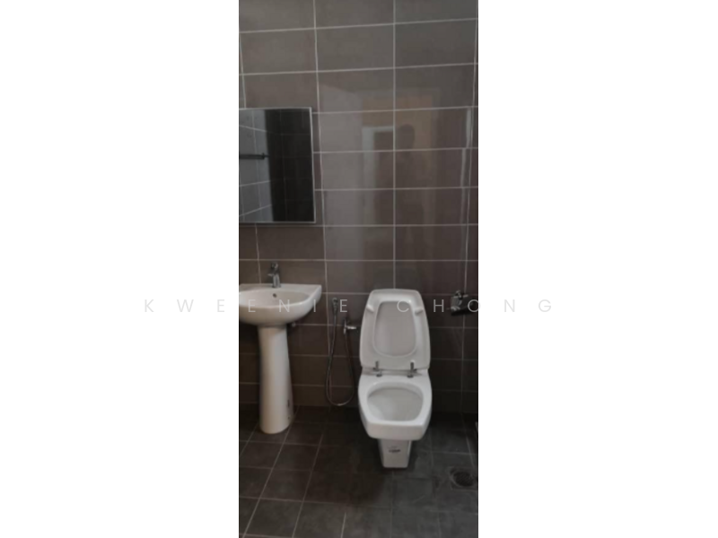 Untuk Dijual - Bukit Robson Condominium