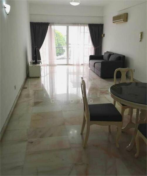 Untuk Dijual - Bukit Robson Condominium