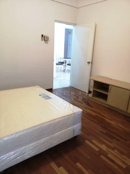 Untuk Dijual - Bukit Robson Condominium