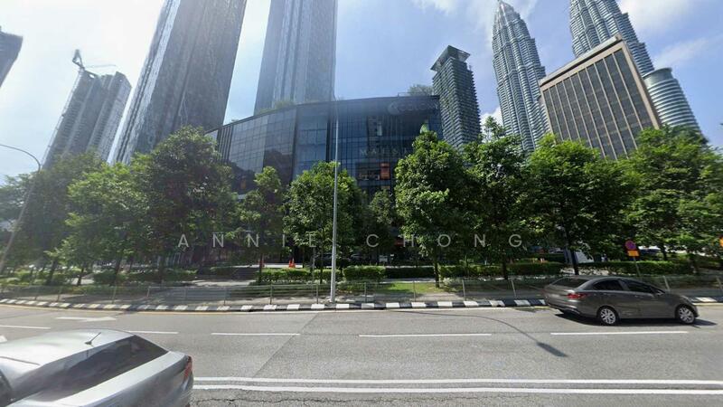 Untuk Dijual - Star Boulevard