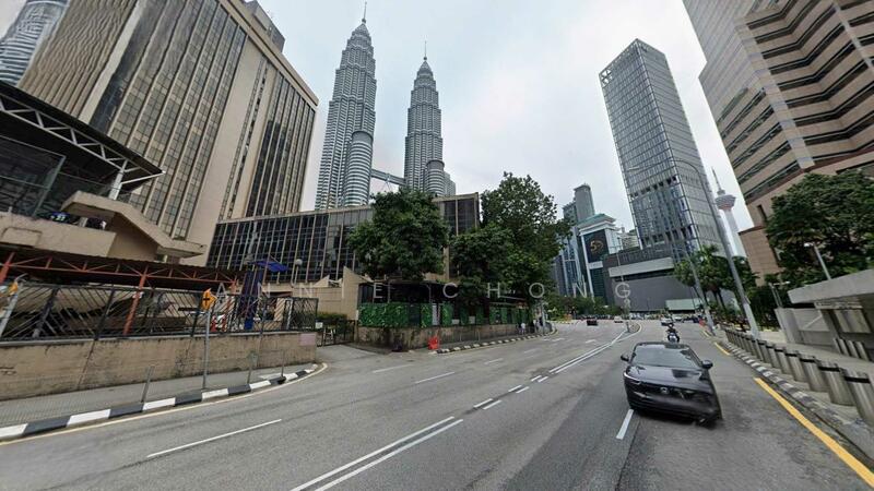 Untuk Dijual - Star Boulevard