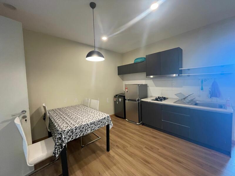 For Rent - The Mark @ Cheras