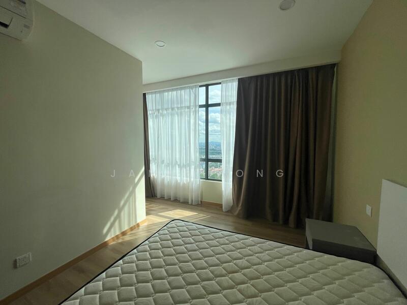 For Rent - The Mark @ Cheras