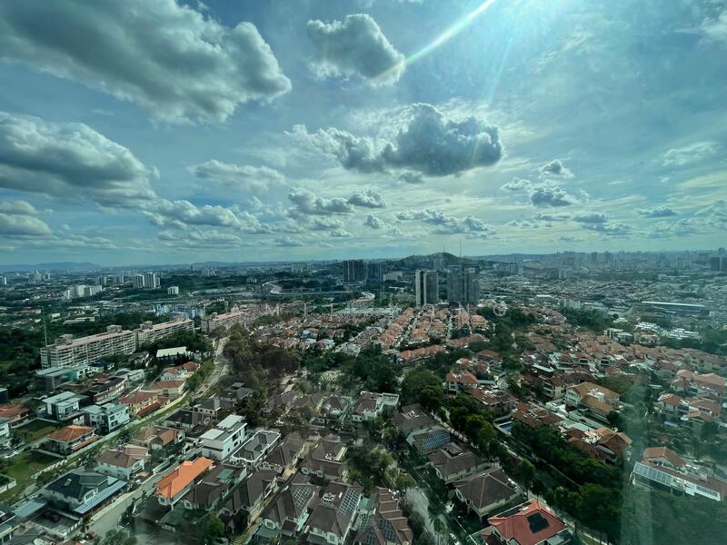 For Rent - The Mark @ Cheras