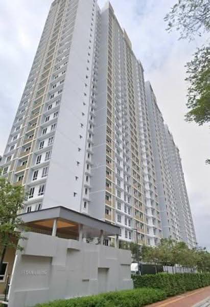 Service Residence for Sale at RYAN & MIHO - Yk Yong - Exterior - PropertyGuru.com.my