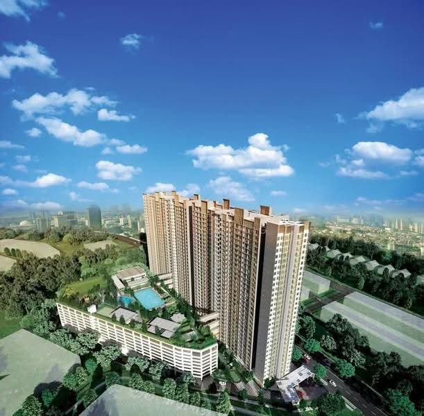 Service Residence for Sale at RYAN & MIHO - Yk Yong - Exterior - PropertyGuru.com.my
