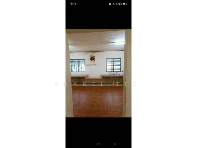 Untuk Dijual - Taman Buloh Kasap