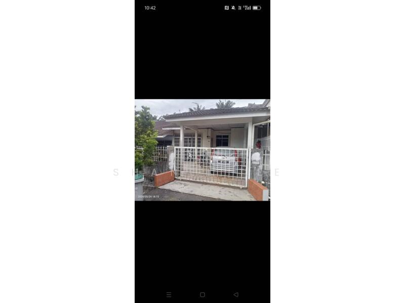 Untuk Dijual - Taman Buloh Kasap